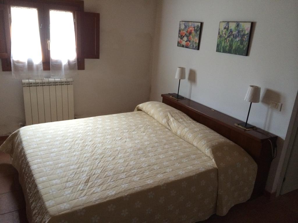 Villa Pastori Мира Екстериор снимка