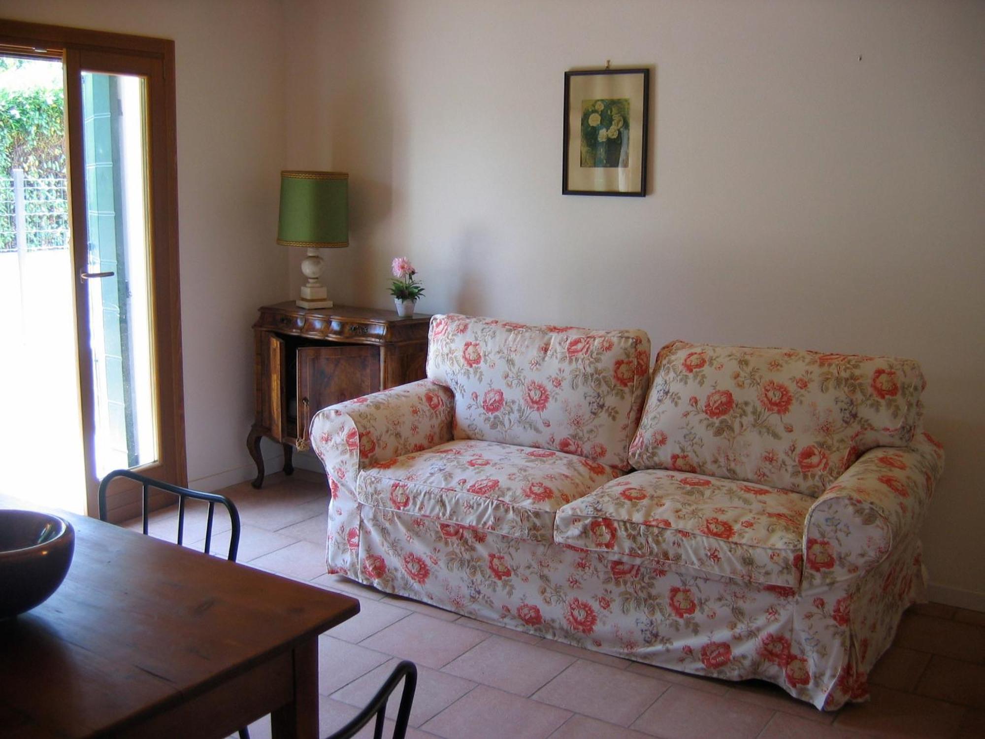 Villa Pastori Мира Екстериор снимка