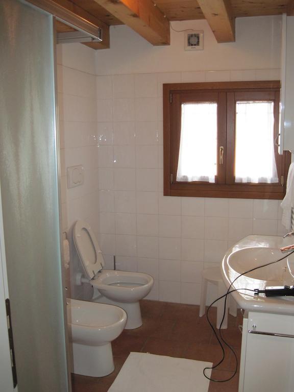 Villa Pastori Мира Стая снимка