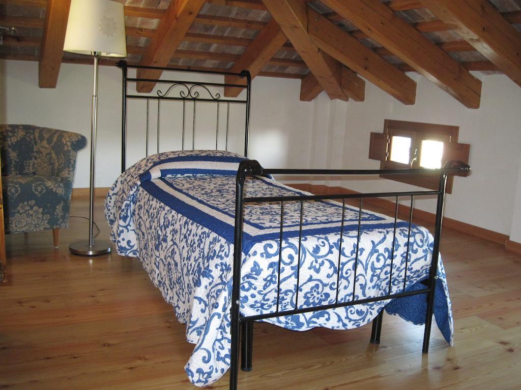 Villa Pastori Мира Екстериор снимка