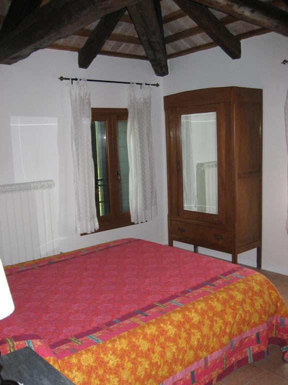 Villa Pastori Мира Екстериор снимка