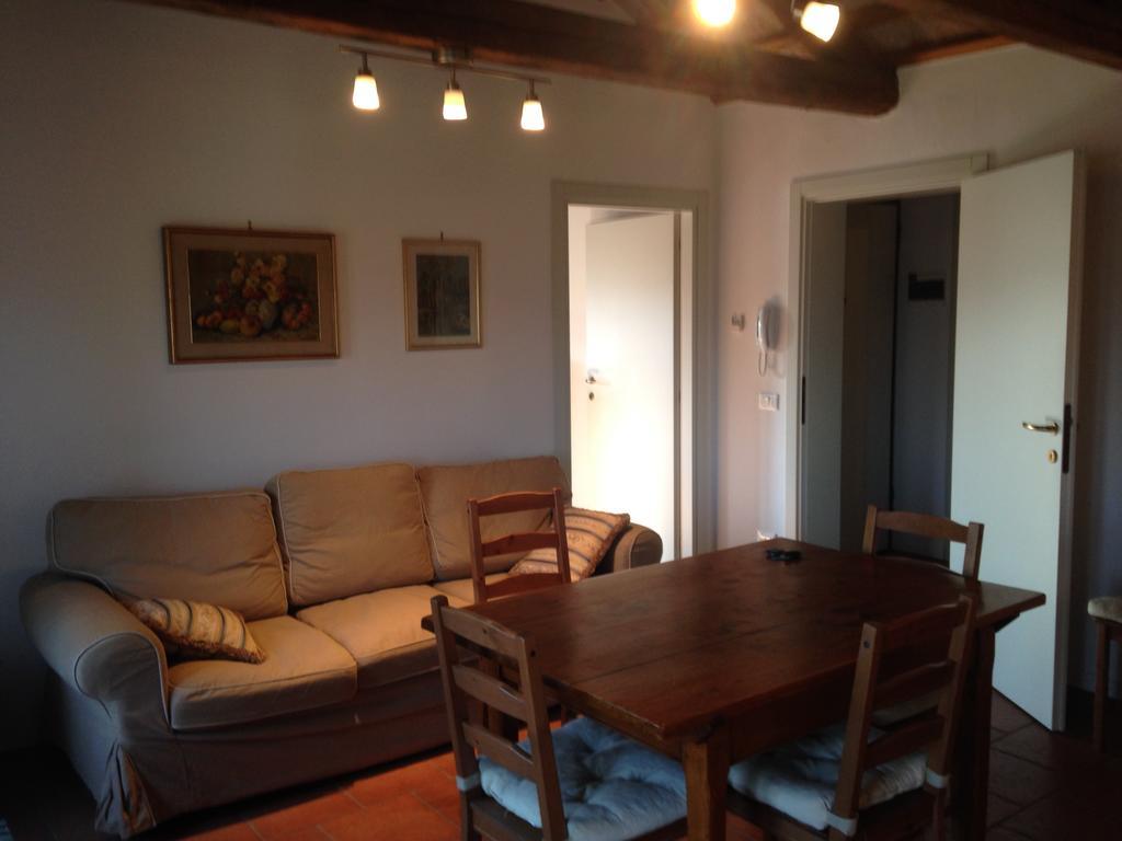 Villa Pastori Мира Екстериор снимка