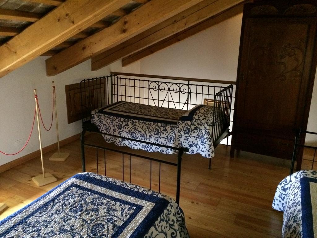Villa Pastori Мира Екстериор снимка