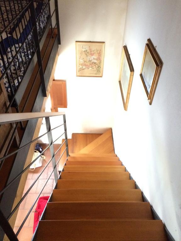 Villa Pastori Мира Екстериор снимка
