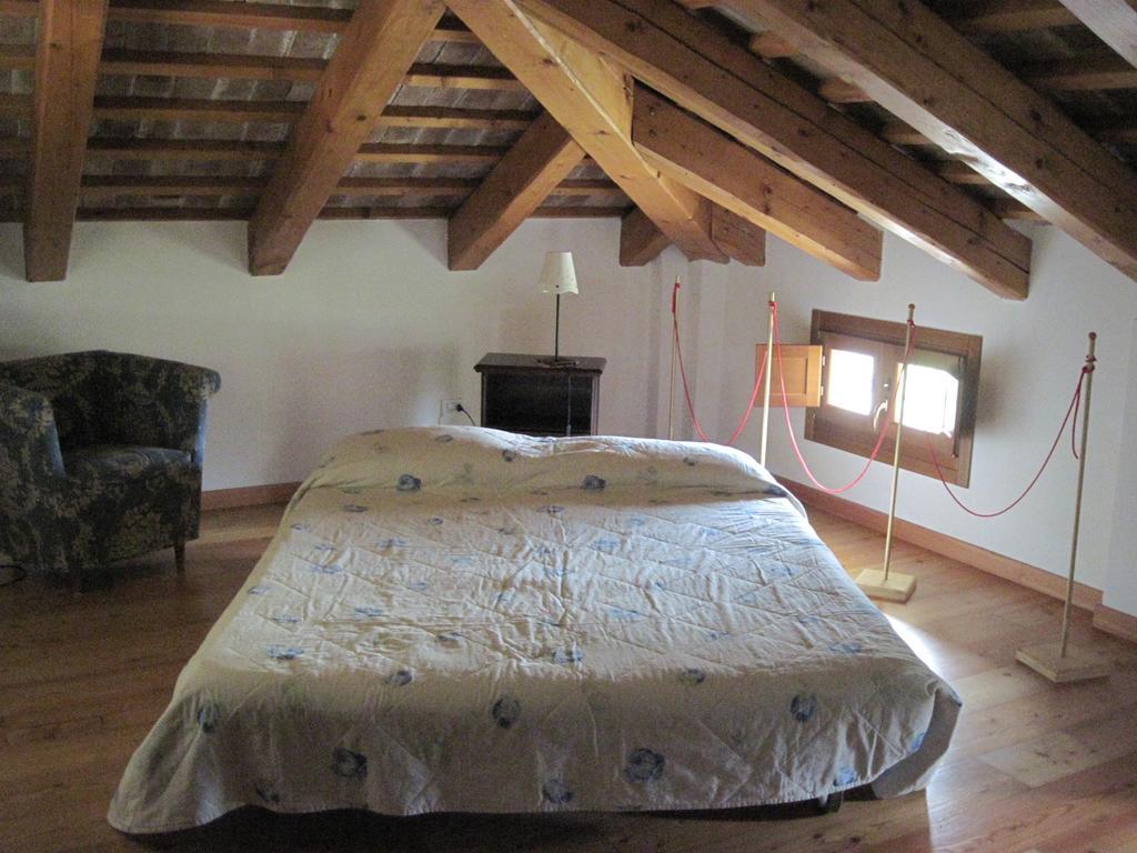 Villa Pastori Мира Екстериор снимка