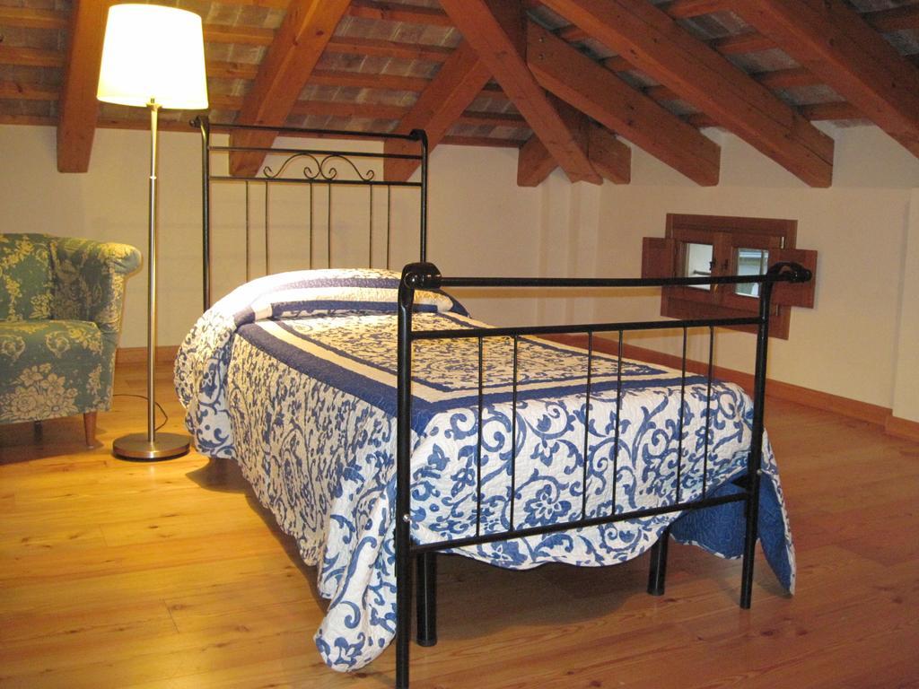 Villa Pastori Мира Екстериор снимка
