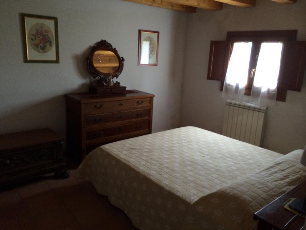 Villa Pastori Мира Екстериор снимка